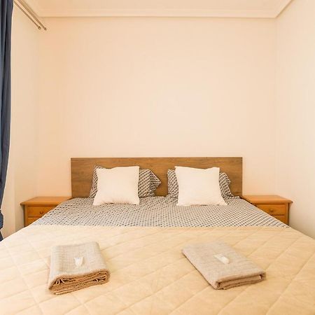 2 Bedroom 2 Bathroom Entire Apartment In Rojales With Pool Bagian luar foto