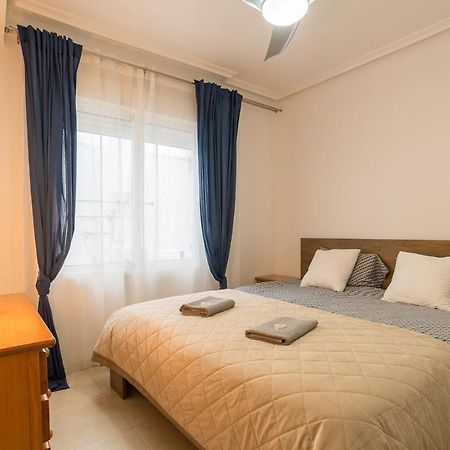 2 Bedroom 2 Bathroom Entire Apartment In Rojales With Pool Bagian luar foto