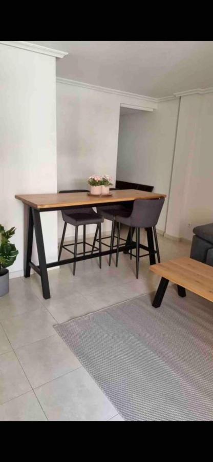 2 Bedroom 2 Bathroom Entire Apartment In Rojales With Pool Bagian luar foto
