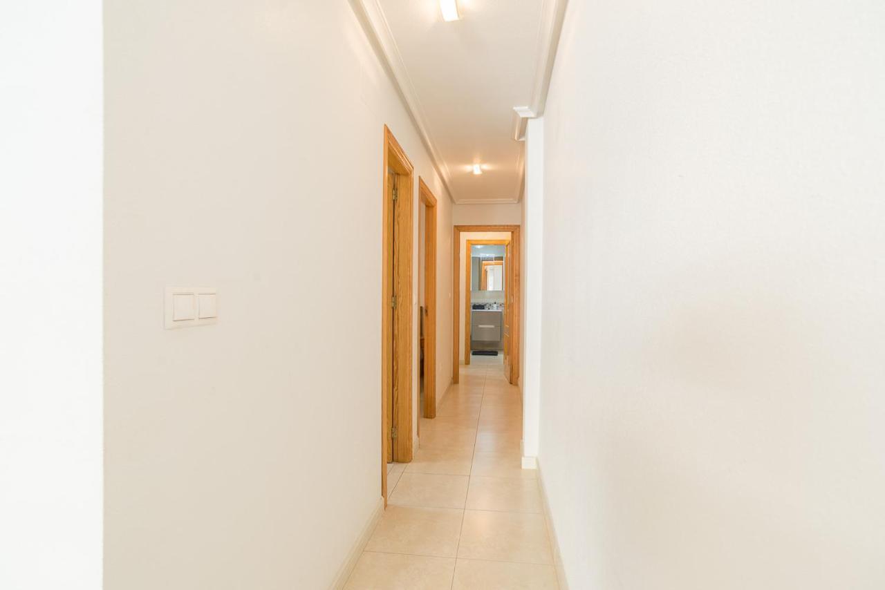 2 Bedroom 2 Bathroom Entire Apartment In Rojales With Pool Bagian luar foto