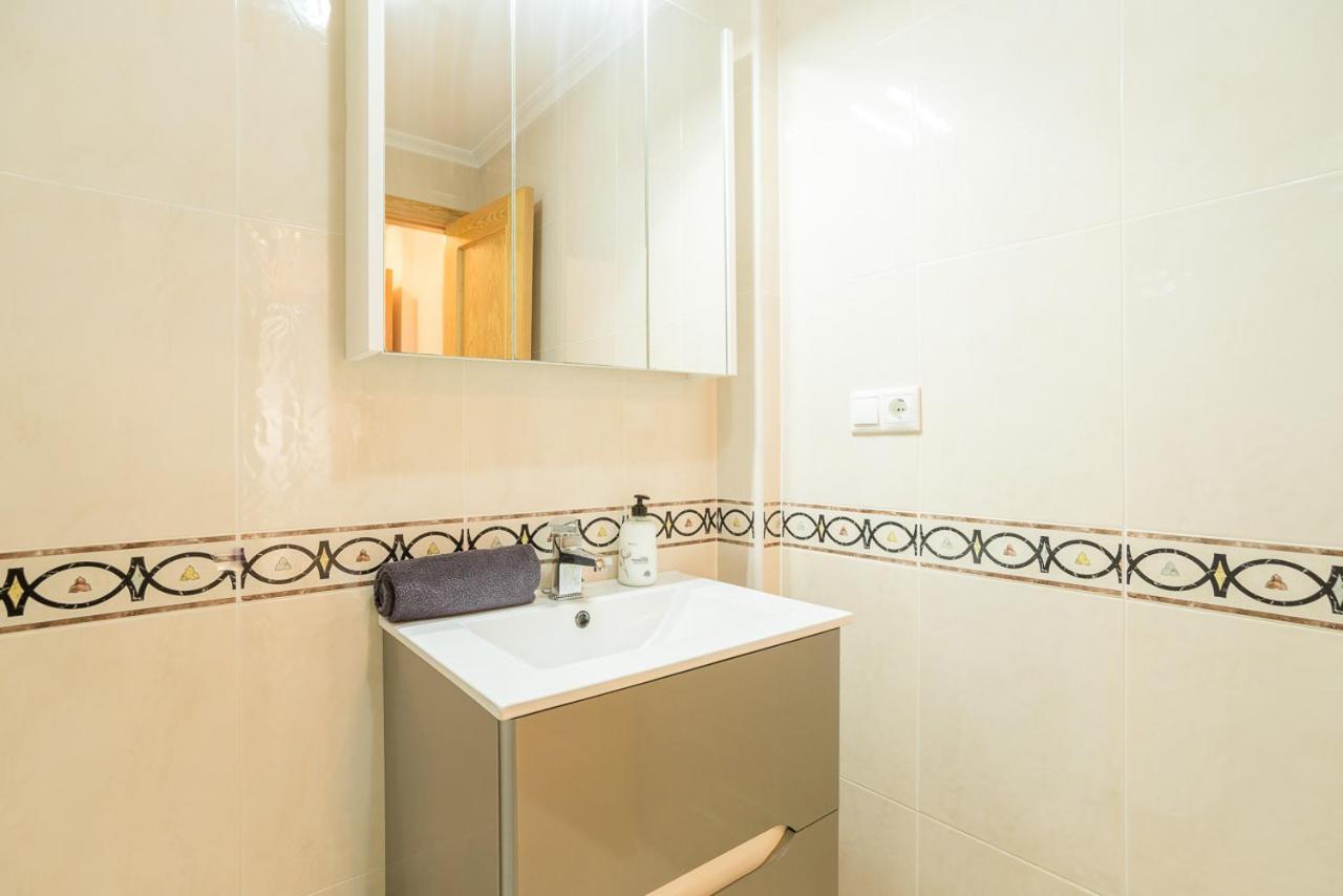 2 Bedroom 2 Bathroom Entire Apartment In Rojales With Pool Bagian luar foto