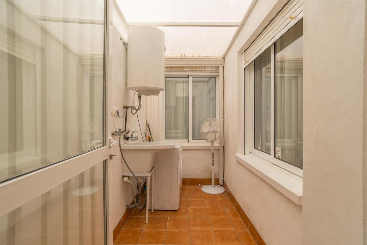 2 Bedroom 2 Bathroom Entire Apartment In Rojales With Pool Bagian luar foto